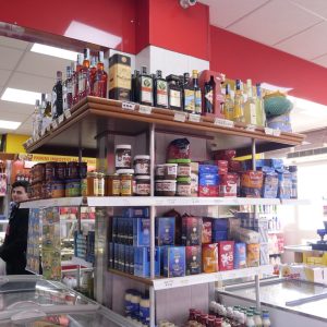 Il Mercato della Carne (2)